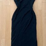 Princess Polly Lars black maxi dress Photo 2