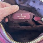 Kate Spade Pink Polka Dot Chelsea Delightful Dot Camera Bag Photo 6