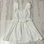 Tularosa  X Revolve Hillary Mini Dress Size XS Photo 2