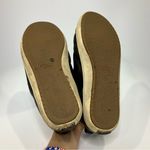 Taos bootsie‎ black leather ankle boots women’s size 9 basics casual minimalist Photo 9