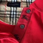 Burberry  small good shirt Photo 2