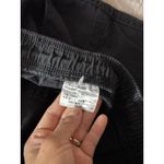 Levi's Womens Utility Cargo Chino Pants Black Size 16 Photo 4