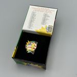 Ltd Usa Team 1996 Atlanta Olympic Games Pin 3D Celebrating 100 Years Modern Comp Size 0 Photo 1