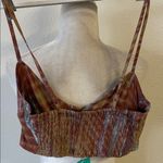 Tiare Hawaii  Dakota Crop Top NWT Photo 5