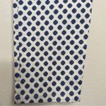 Michael Kors Selma Medallion Print Cropped Jeans Size 12 Pre-owned Photo 7