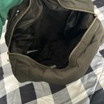 Target Olive Green Backpack Purse Photo 2