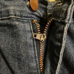 Forever 21 Skinny Jeans Ripped Knees Photo 5