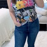 Star Wars  youth 15/17 graphic comic tank top Photo 0