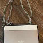 Kate Spade NWOT Adel Double Zip Crossbody Photo 1