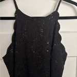 BCX Sequin and lace bodycon dress - great for homecoming Photo 1