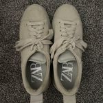 ZARA Platform Shoes Photo 0