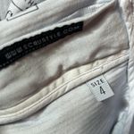 Ecru NWT  The Mitchell Project Nash Shorts Size 4 Color:Hydrangia Photo 14