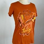 Dazey LA  Dazey Lady Graphic Tee Photo 1