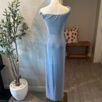 Petal and Pup Sebastian One Shoulder Body-Con Dress New! Photo 7