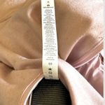 Lululemon  Jacket Womens 6 Roam Far Wool Bomber Goose Down 3-in-1 Puffer Pink Photo 9