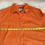 Columbia  XCO button down shirt roll tab sleeves size large Outdoor Photo 3