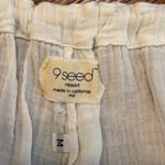 9 Seed Report Collection Gauze Set size M White Photo 9