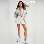 We The Free Free People  Treeline Cardi Photo 3