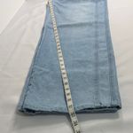 Vervet Stylish Light Blue Flare Jeans Photo 2