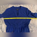Mossimo Supply Co . Royal Blue Dress Photo 4