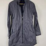 Athleta  XS Windbreaker Jacket Photo 0