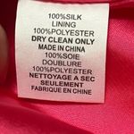 Trina Turk Women's Naples Ruffle Wrap Dress Photo 5