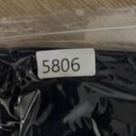 Nanette Lepore Nanette LaPore Shirt Blue Embroidered Floral Flowers Blouse Boho Chic Large Photo 9