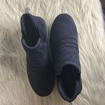 Ryka Niah Ankle Boots Women’s Size 9.5
Navy Slip-On Ankle Boots Photo 10