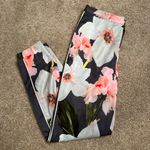 Ted Baker  London Chatsworth Floral Pants Photo 3