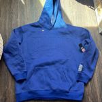 Bella Dona Super Bowl Sweatshirt Size M Photo 0