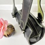 Mondani New York Mini Handbag Black Photo 7