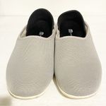 Mahabis Unisex Woman 9.5/10 Men 8 Summer Grey Slipper Shoes Photo 2