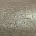 Coach Vintage  Waverly Leather Tote Bag Photo 10