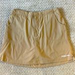 Arctix Tan Active Hiking Skort Photo 2