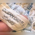 Ocean Drive Summer Striped Summer Wide Leg Pants Quite Harbor Venice Womens L Photo 10