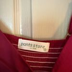 The Pants Store  Tank Top Photo 1
