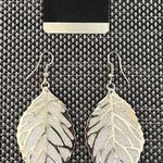 Sparkly Silver Photo 7