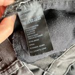 All Saints Spitalfields Jack's Place Skinny Ankle Zipped Jeans Gray Womens Sz 31 Photo 7