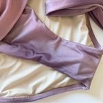 PilyQ Violet Sunset Alex One Piece Swimsuit Size Small NWT Retail $155 Photo 11