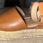 Aloha Island Platform Sandals Photo 0