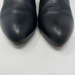Frye  Missy Short boots black size‎ 7.5 Photo 3