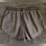 Billabong  Women's Athletic Gray Shorts Photo 11