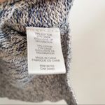 Rebecca Taylor  Marled Crewneck Sweater Size Medium Photo 6