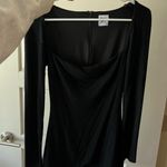 Princess Polly Black Romper Photo 0