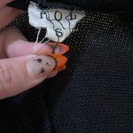 POL  Balloon Sleeve Crop Layering Top Photo 5