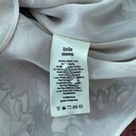 Aritzia Little Moon Floral Lace Camisole Tank Pink Size M Photo 3