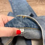 SLVRLAKE Roxy Jeans Southern Cross Size 25‎ Blue Photo 4