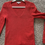 Madewell  Sweater Pullover Knit Photo 0