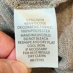 Cynthia Rowley  Sleeveless Tank Sheer Tie Bow Back XS Photo 7