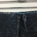 BB Dark Blue Denim Shorts Size 11 Photo 3